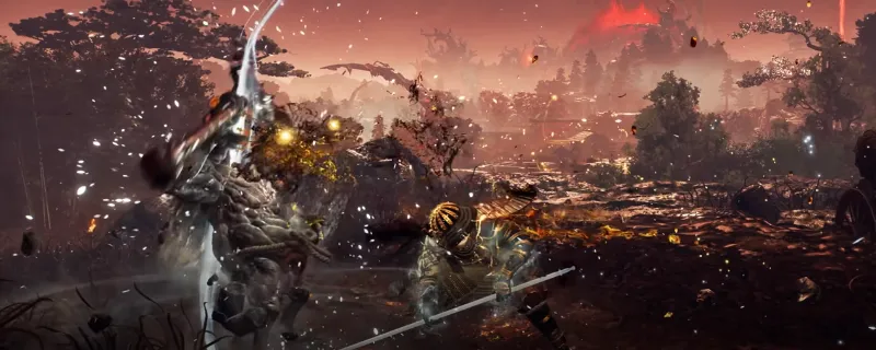 《仁王3》国松的嫉恨成就攻略