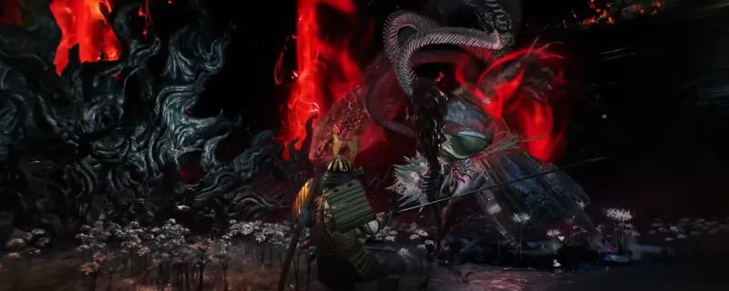 《仁王3》国松的执念成就攻略-打倒执心鬼方法详解