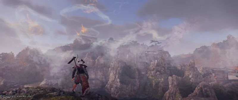 《仁王3》难度争议