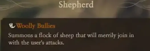 《勇者斗恶龙7：重制版》职业系统详解