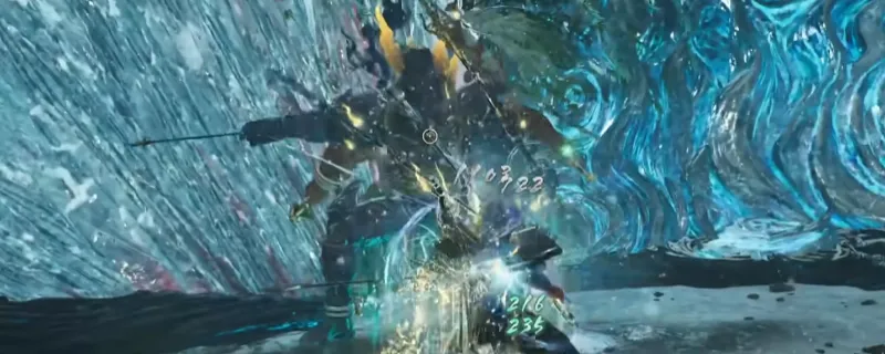 《仁王3》无限回血流玩法解析-无限回血流构筑分享