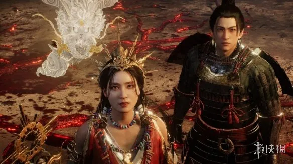 《仁王3》卑弥呼彩蛋触发攻略