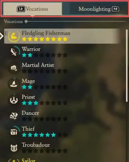 《勇者斗恶龙7：重制版》职业系统详解-多职业玩法介绍