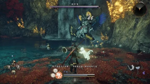 《仁王3》国松隐藏成就攻略