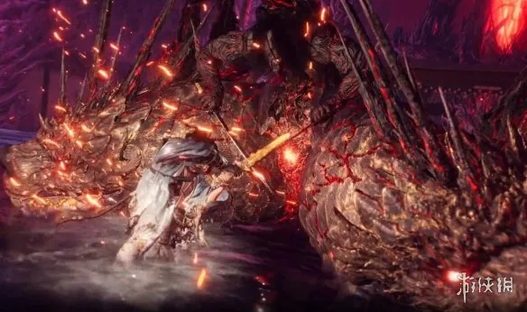 《仁王3》投掷流玩法详解-远程忍术消耗战术攻略