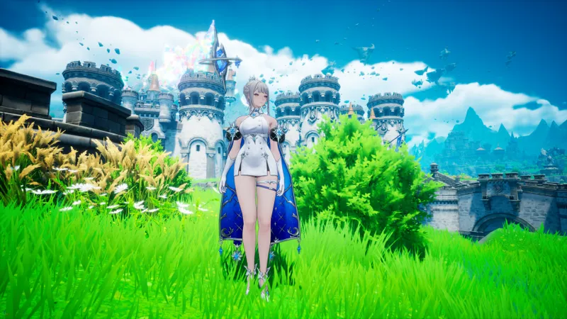 《龙之剑》新版本爆料