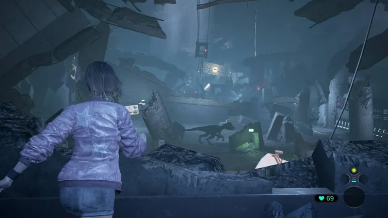 《TOKYOSCRAMBLE》预告发布