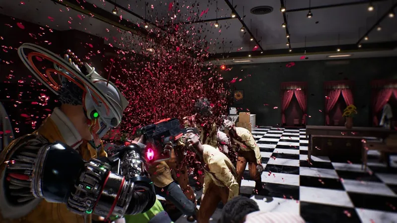 《如龙极3》新DLC上线