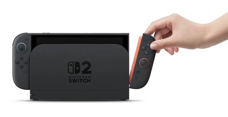 《精灵宝可梦：传说ZA》助力Switch2销量-任天堂透露日本市场盈利压力