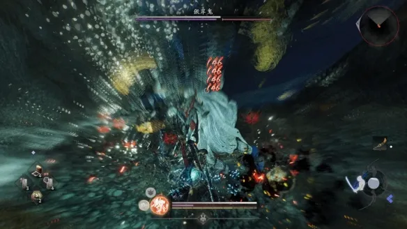 《仁王3》国松隐藏成就攻略