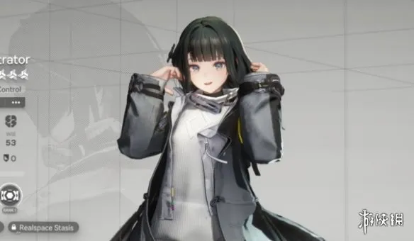 《明日方舟终末地》MOD安装教程