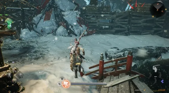 《仁王3》国松隐藏成就攻略