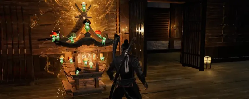 《仁王3》头痛的成因任务攻略