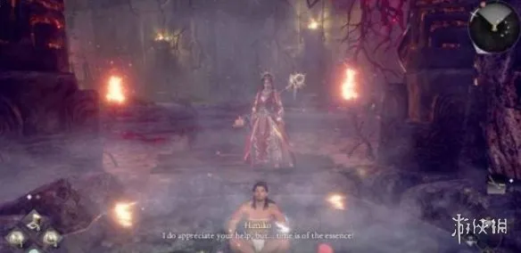 《仁王3》昔日的记忆成就达成攻略