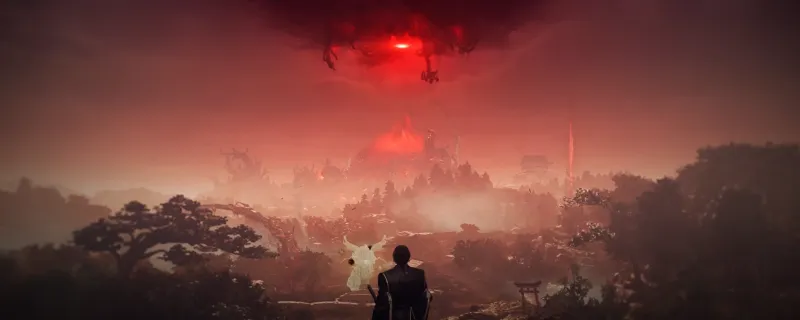 《仁王3》国松的倨傲成就攻略