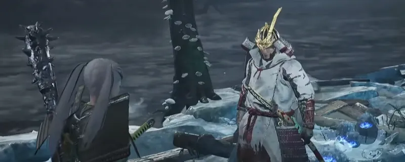 《仁王3》遗留下来的意念任务攻略-支线任务流程详解