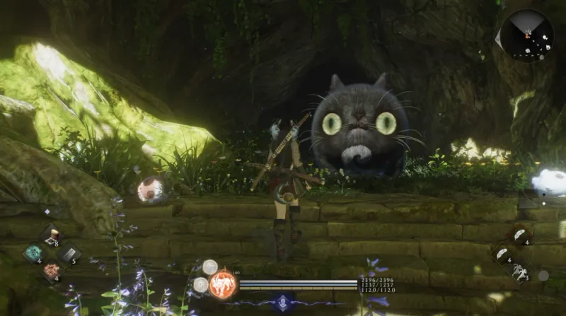 《仁王3》善擦之友成就攻略