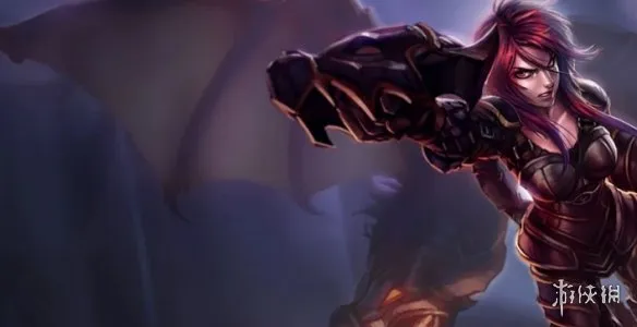 《英雄联盟》海克斯大乱斗龙血武姬装备推荐