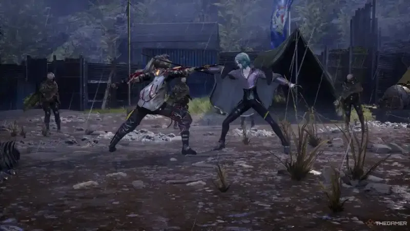 《噬血代码2》角色送礼攻略-提升同伴好感度方法详解