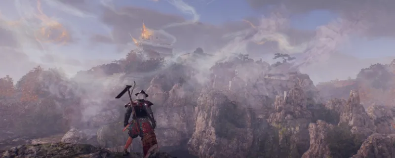 《仁王3》尽得真传成就攻略-柳生宗矩与服部半藏奥传任务完成指南