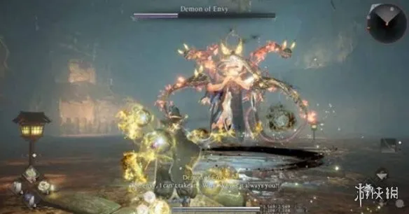 《仁王3》冒疾鬼BOSS打法详解