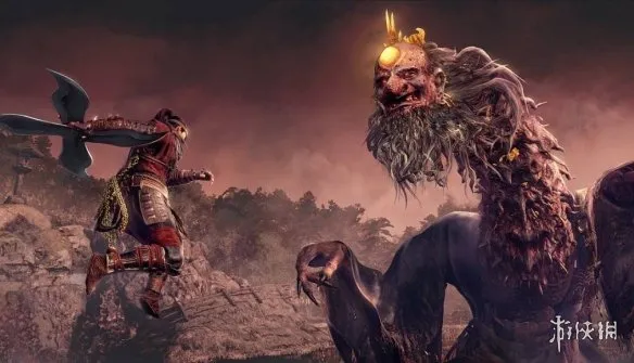 《仁王3》忍者空中无限连招技巧-空中连招原理与实战解析