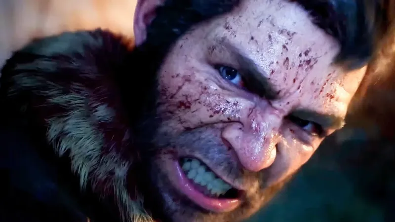 《漫威金刚狼》发售时间疑曝光