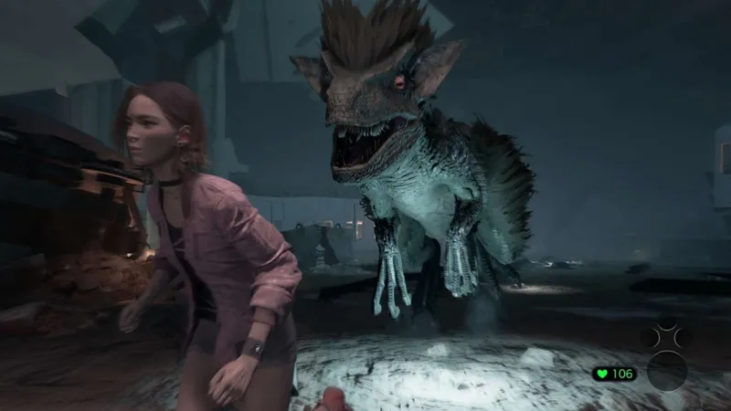 《TOKYOSCRAMBLE》预告发布