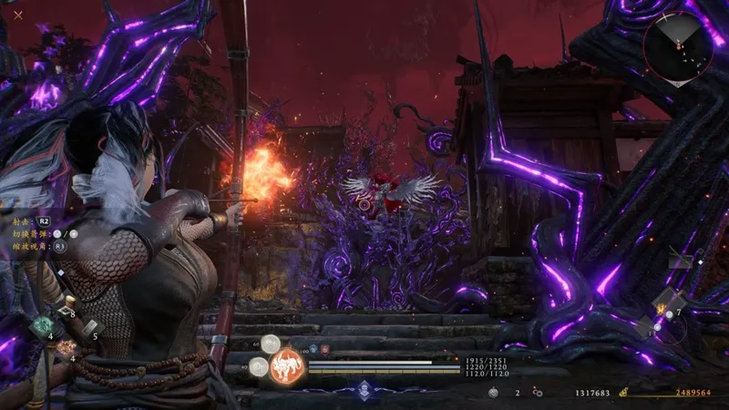 《仁王3》老天保佑成就攻略