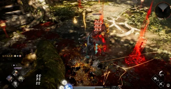 《仁王3》新手开荒指南