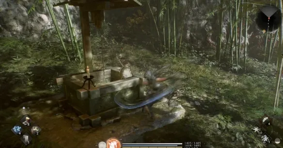 《仁王3》新手开荒指南