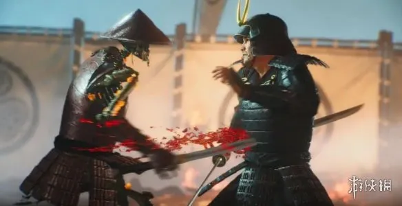 《仁王》系列时间线梳理-关键事件与角色传承解析