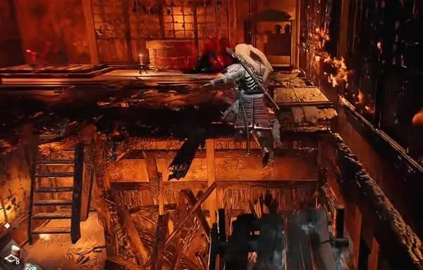 《仁王3》盗人法获取方法