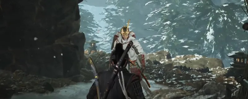 《仁王3》追寻武者之影任务攻略