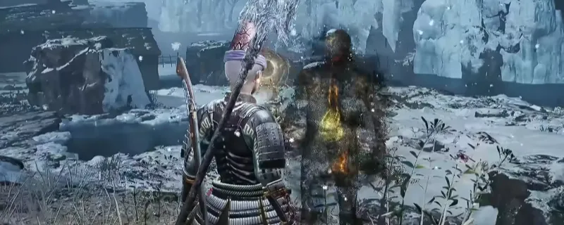 《仁王3》未曾消逝的思念任务攻略-支线任务流程详解