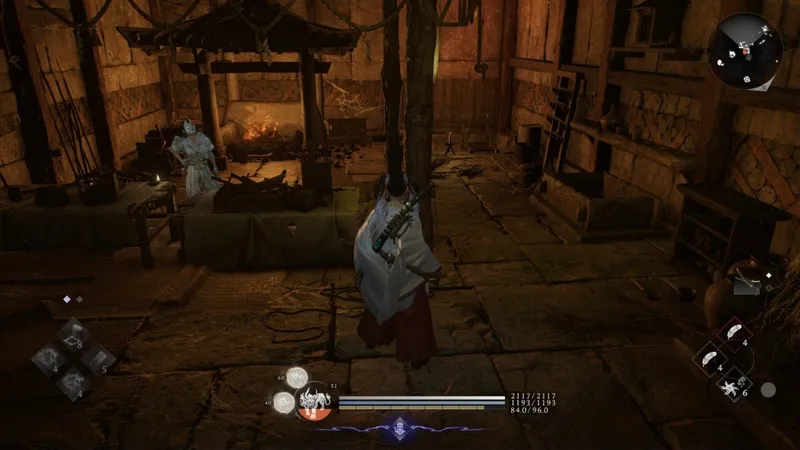 《仁王3》粪球真传成就攻略