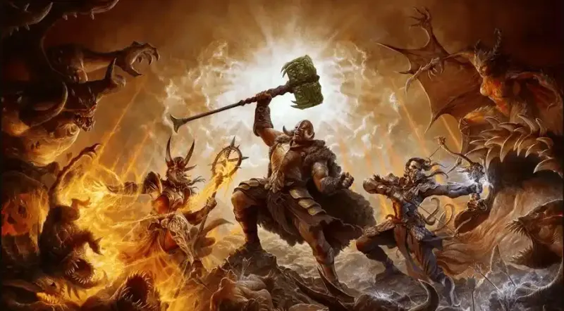 《暗黑破坏神4》S12赛季爆料