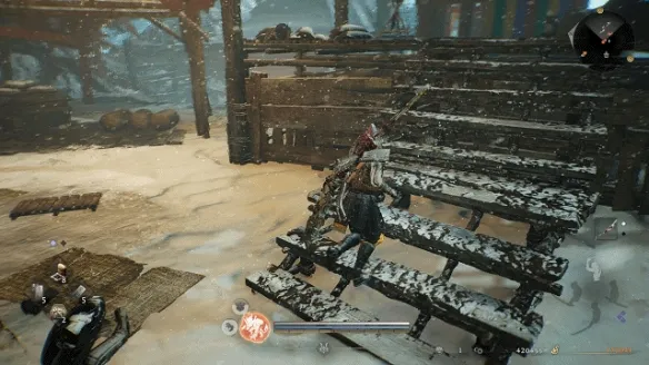 《仁王3》国松隐藏成就攻略