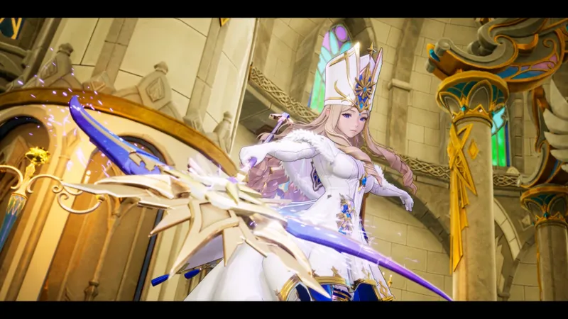 《龙之剑》新版本爆料