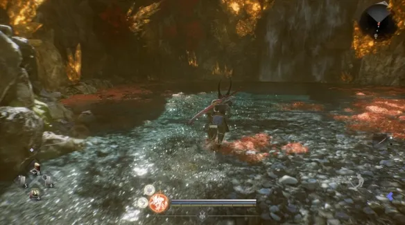 《仁王3》国松隐藏成就攻略