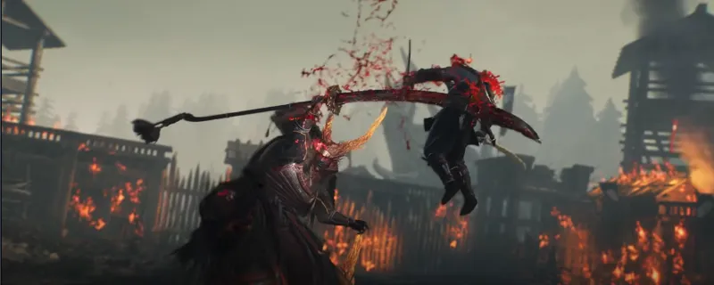 《仁王3》主线神社温泉位置详解-全神社温泉分布一览