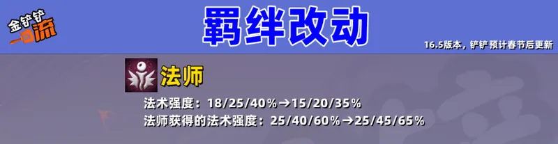 《金铲铲之战》16.4版本塞拉斯调整解析