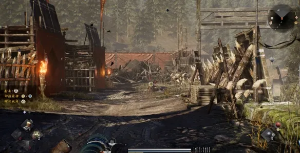 《仁王3》新手开荒指南