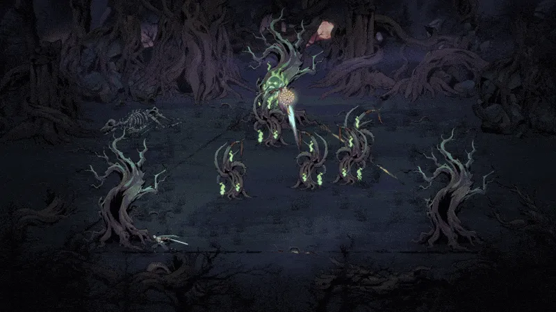 《斩月封魔录》首曝宣传片