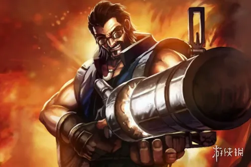 《英雄联盟》海克斯大乱斗法外狂徒海克斯选择攻略