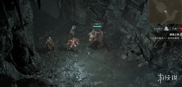 《暗黑破坏神4》诸善之事完成不了解决-任务卡点及重置方法详解