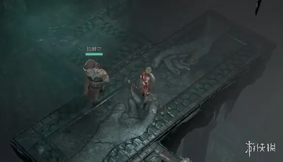 《暗黑破坏神4》诸善之事完成不了解决