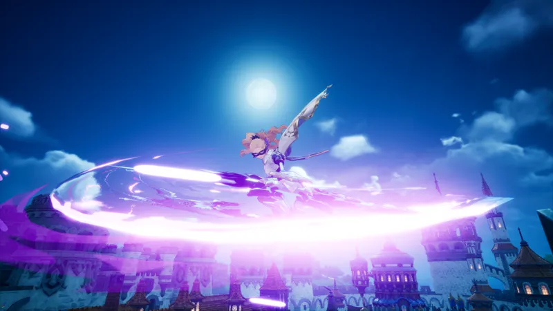 《龙之剑》新版本爆料