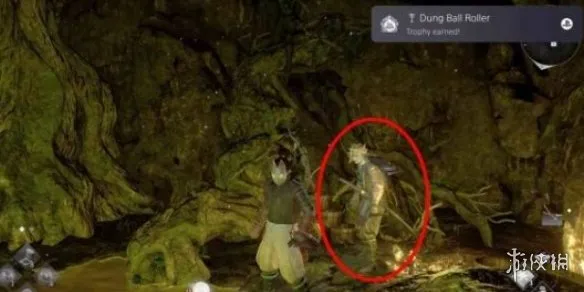 《仁王3》粪球真传成就达成攻略