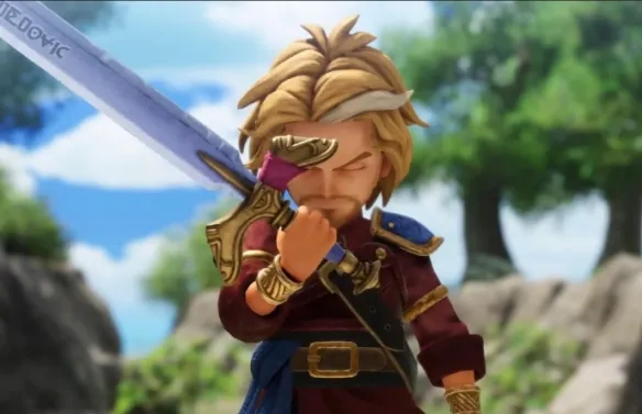 《勇者斗恶龙7：重制版》全职业一览-职业解锁与组合公式详解